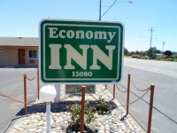 Economy Inn Morgan Hill 2*