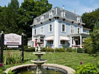Silver Fountain Inn 4*
