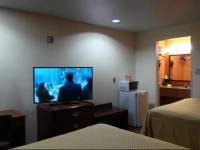 Theroffs Motel 2*