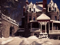 Overlook Mansion 3*