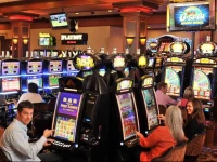 Lakeside Hotel Casino 3*