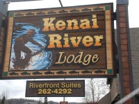 Kenai River Lodge 