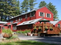 Old Saco Inn 3*