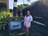 Kihei Kai Oceanfront Condominiums