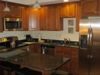 Sea Spray Condos 4*