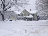 High Hill Inn 