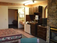 Riverside Motor Lodge - Pigeon Forge 