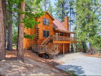 Yosemites Scenic Wonders
