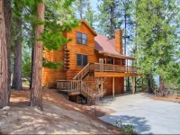 Yosemites Scenic Wonders 