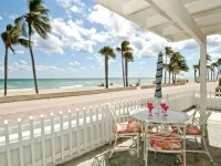 Luxury Whitedove Oceanfront Pool Home 