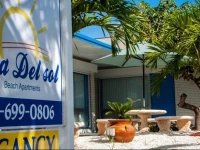 Casa del Sol Beach Studios 