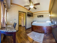 Karnes County Lodge 