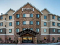 Staybridge Suites Schererville 3*