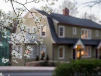 Oakhurst Inn 5*