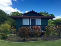 Nona Lani Cottages 3*