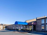 Days Inn Manassas/I-66 