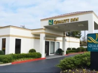 Quality Inn Suwanee 