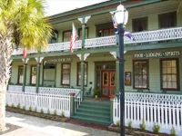 Florida House Inn 3*