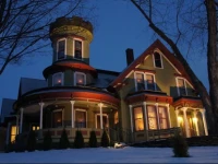 Maplecroft Bed & Breakfast 2*