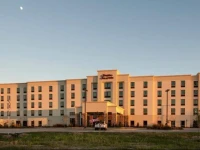 Hampton Inn & Suites Gulfport 