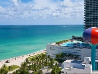 Sian Oceanfront Condos 