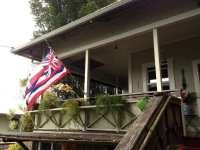 Hilo Bay Hale Bed and Breakfast 5*