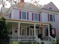 Belle Hearth Bed and Breakfast