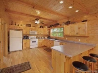 Mountain View Theater Lodge by Majestic Mountain Vacations 