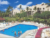 Kamaole Sands by Kumulani Vacation & Realty