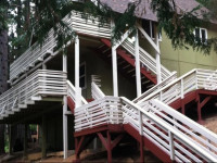 Yosemite Hideaway Vacation Rentals