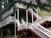 Yosemite Hideaway Vacation Rentals 