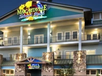 Margaritaville Island Hotel 