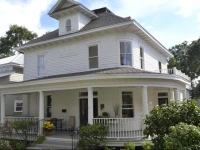 The Guest House at Gulfport Landing 