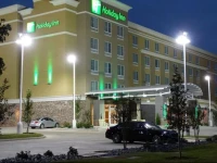 Holiday Inn Covington 