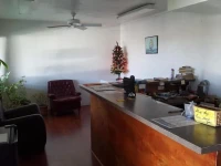 Lazy T Motel 