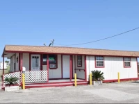 Monterrey Motel 