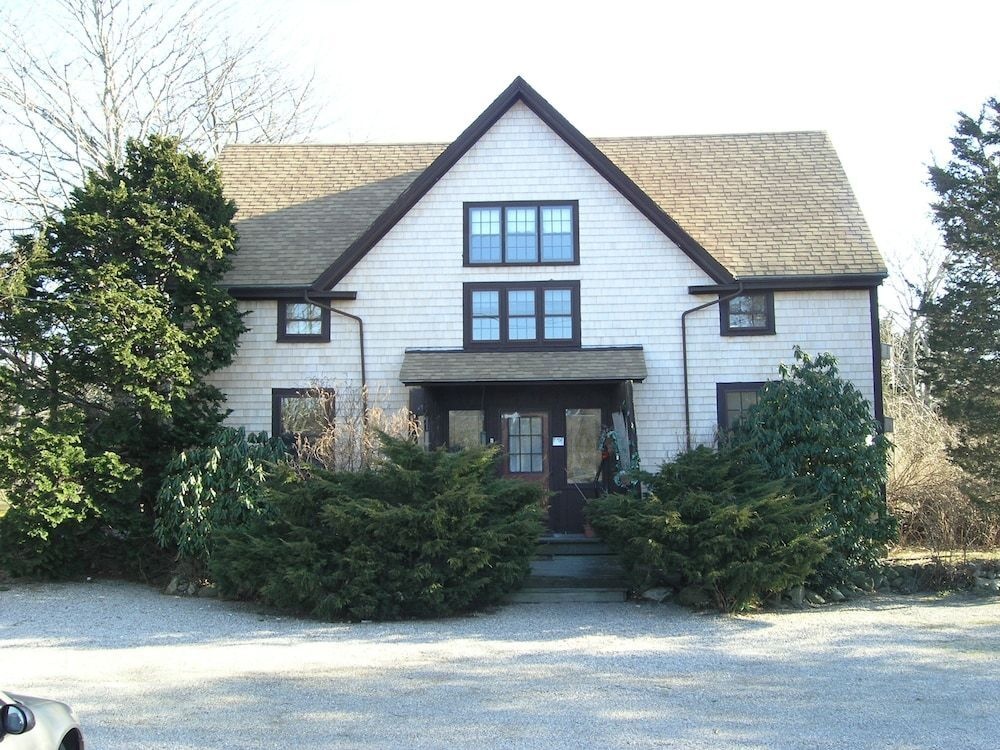 Nauset House Inn 