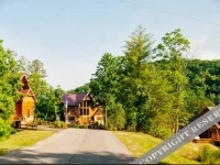 Parkside Resort 