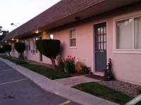 Kalispell Hilltop Inn 