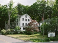Glen Falls House 