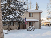 Chena Hot Springs Resort