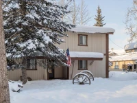 Chena Hot Springs Resort 