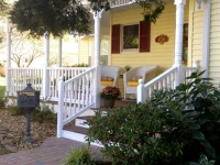 Florence Inn Bed and Breakfast 