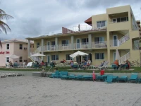 Enchanted Isle Resort 