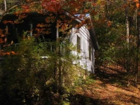 My Little Blue House 