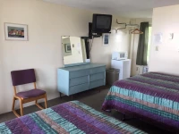 Grand View Motel 