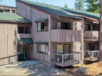 Yosemite Small Loft Condominium 