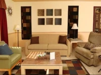Mountain View Condo 1205 