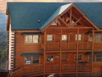 Paradise Mountain Pool Lodge 