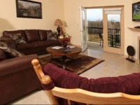 Mountain View Condo 3507 